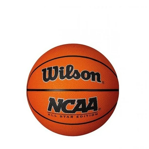 Wilson Other - Mini Wilson NCAA basketball